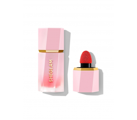 Sheglam Rubor Liquido Color Bloom Candy Apple