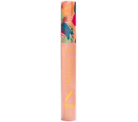 RubyRose Mascara de Pestañas Tropico Curve Volumen