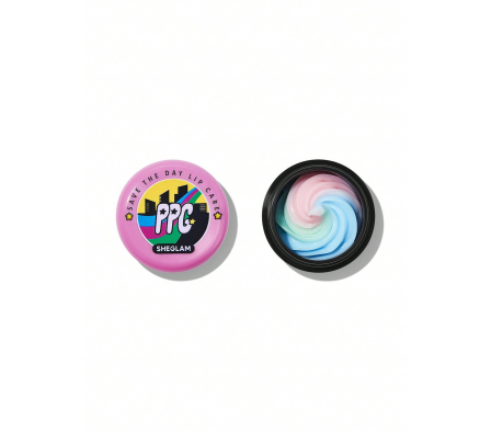 Sheglam Balsamo Save The Day Lip Care PPG