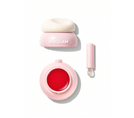 Sheglam Labial Jelly Pocket Watermelon Whirl
