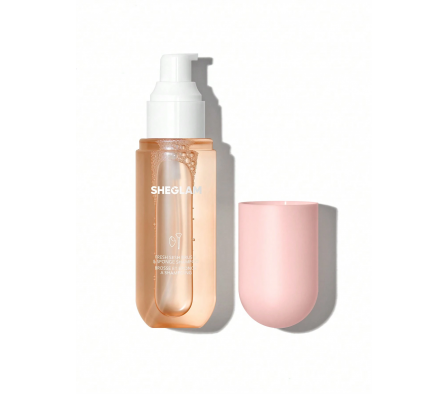 Sheglam Shampoo p/Brochas y Esponjas Pink