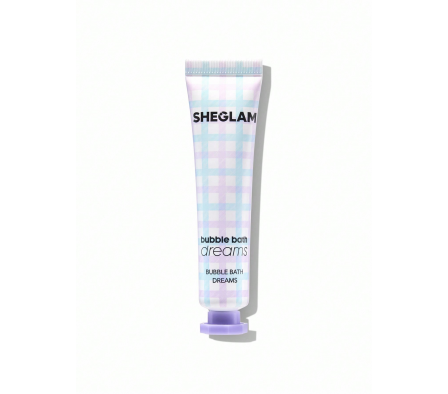 Sheglam Balsamo Labial Bubble Kiss Berries