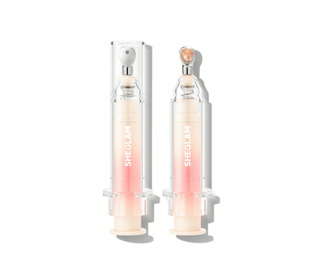 Sheglam Lip Plumping Gloss Booster Shine Your Shin