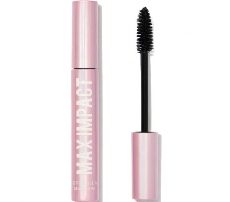 Sheglam Máscara Max Impact Extreme Volumizing