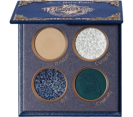 Sheglam Paleta de Sombras House Palette Ravenclaw