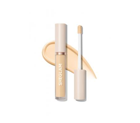Sheglam Corrector Like Magic 24H - Chantilly