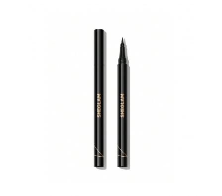 Sheglam Delineador Affinity Waterproof