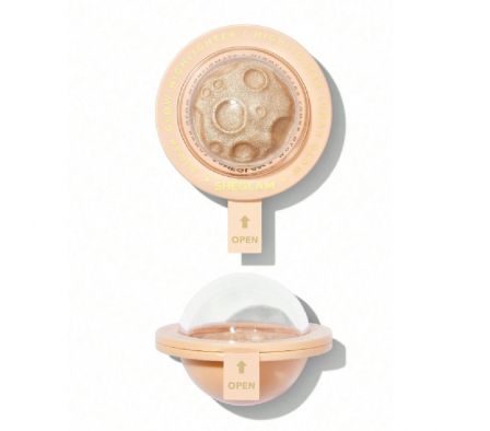 Sheglam Iluminador Lunar Glow-Tea Cake