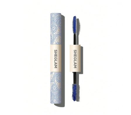 Sheglam Mascara de Pestañas Water Brugun 