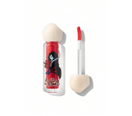Sheglam LipGloss Only Heroes Shimmery Vampire Quee