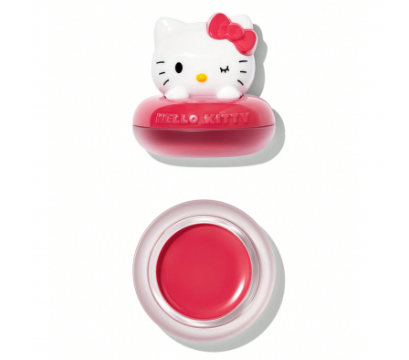 Shaglam Balsamo Labial True Love Purr-Ty