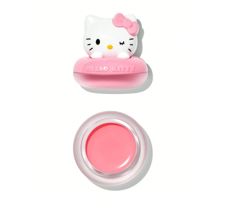 Sheglam Balsamo Labial True Love Paw Print