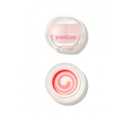 Sheglam Mascarilla Labial Sweet Dreams Strawberry