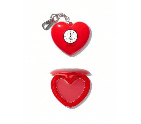 Sheglam Rubor Mago de Oz Clock Dewy Rare