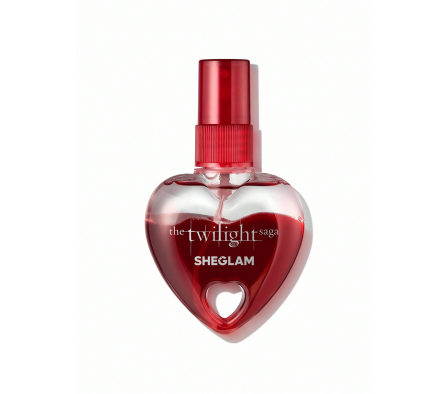 Sheglam Spray Fijador Twilight Saga Forever