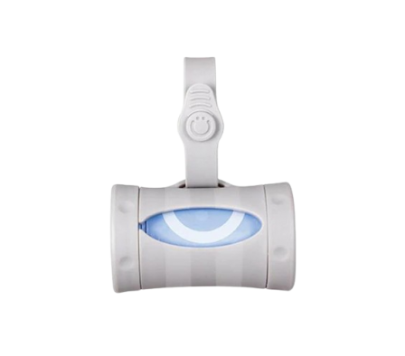 Ubbi Bolsitas On-The-Go 3 Rollos de 12 Unidades