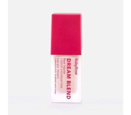 Ruby Rose Linea Rosa Base Blend Nro 00