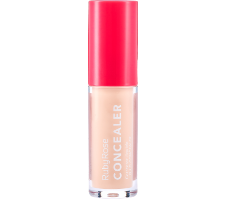 RubyRose Linea Rosa Corrector Almendra 2