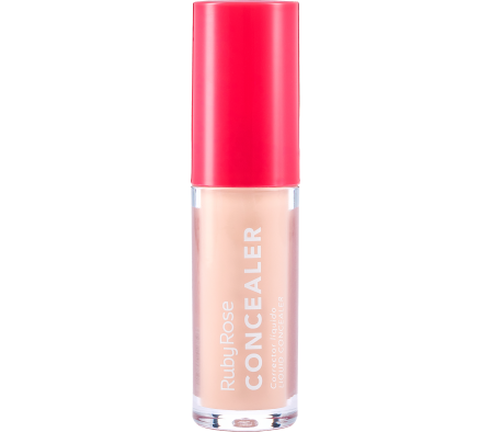 RubyRose Linea Rosa Corrector Beige 3