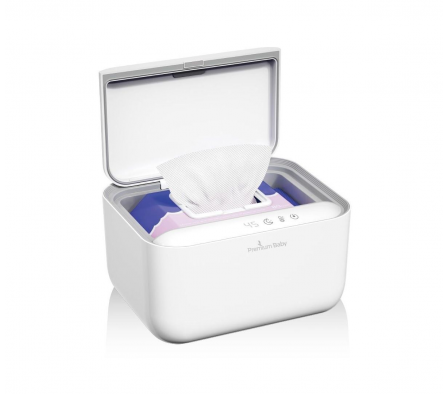 Premium Baby Calentador de Toallitas Electrico 