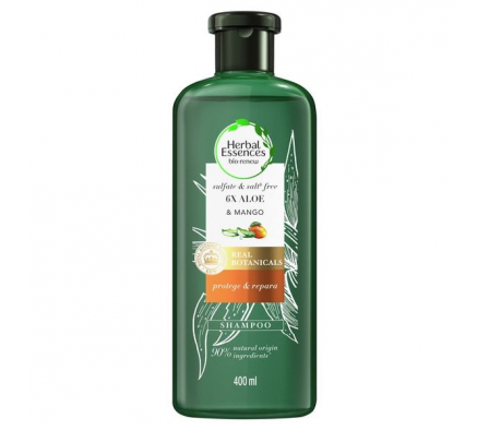 Herbal Essences Shampoo Mango y Aloe 400ml