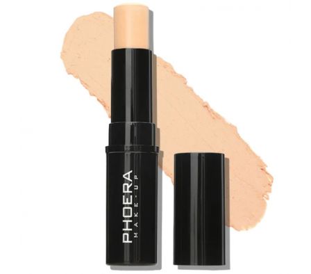 Phoera Corrector y Contorno en Barra Porcelain 201