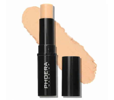 Phoera Corrector y Contorno en Barra Nude 202