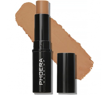 Phoera Corrector y Contorno en Barra Caramel 206