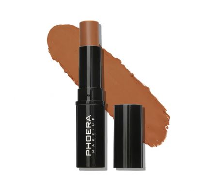 Phoera Corrector y Contorno en Barra Suede 207