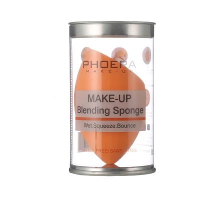 Phoera Esponja Make-up Blending