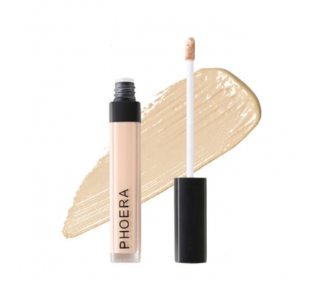 Phoera Corrector Pro Liquid Porcelain 201