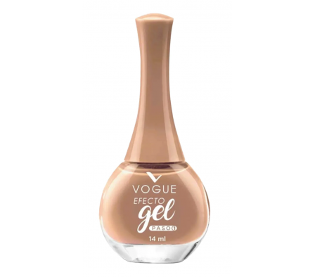 Vogue Esmalte Efecto Gel Atacama 14ml