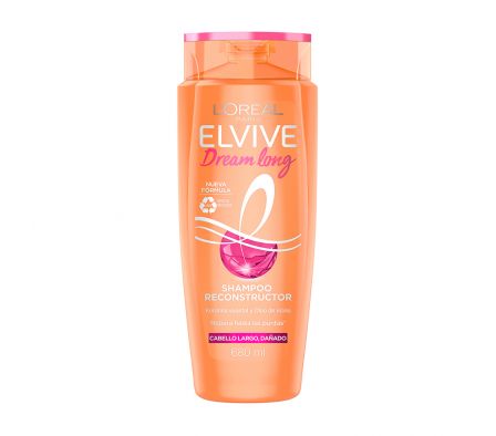 Elvive Shampoo Dream Long 680 Ml