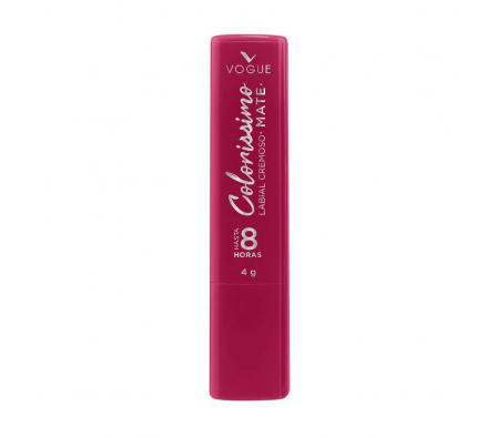 Vogue Labial en Barra Colorissimo Fresa Chic
