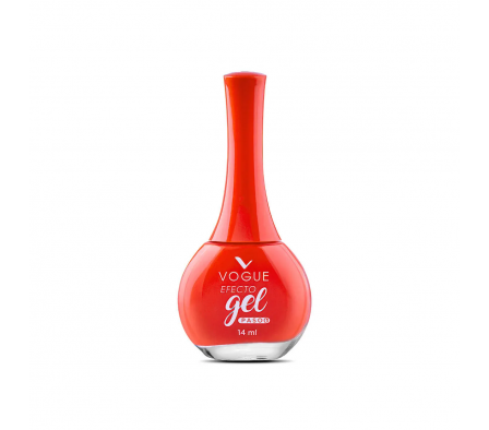 Vogue Esmalte Efecto Gel Flora 14ml