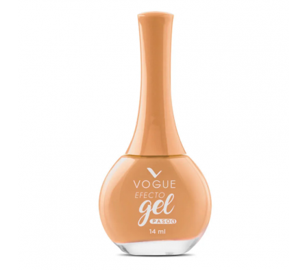 Vogue Esmalte Efecto Gel Jaguar 14ml