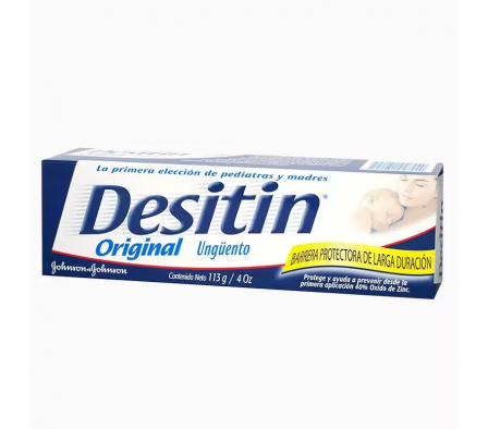 Desitin Unguento Original 113gr