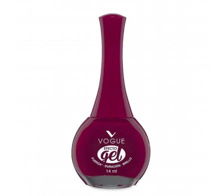 Vogue Esmalte Efecto Gel Victoria 14ml