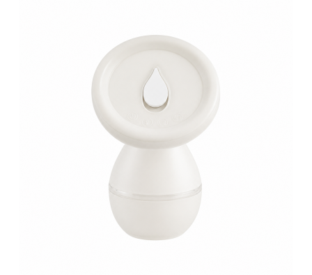 Pump Extractor De Leche 