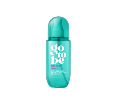 Go To Be Mist Hair & Body The Plot Twist 240ml