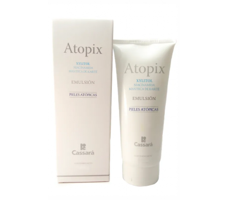 Cassará Atopix Emulsión 200gr