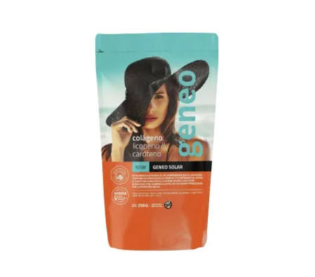NatuFarma Geneo Solar Colageno 250gr