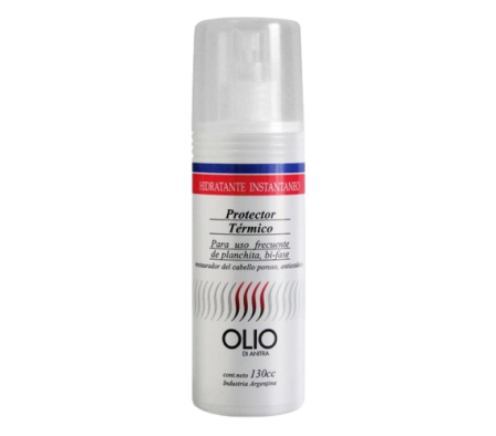 Olio Protector Termico 150ml