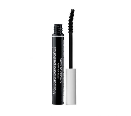 NewColor Mascara P/ Pestañas Arqueador 