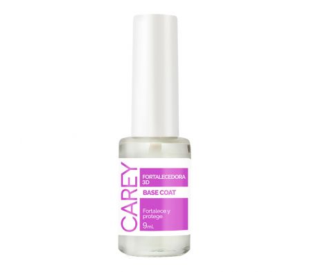 Carey Esmalte Tratamiento Ginseng N004