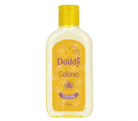 Doddy Colonia p/Bebé Ternura