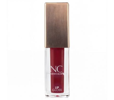 NewColor Lip Gloss Grape N° 13 