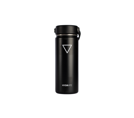 Hydrate Termo Negro 532ml