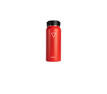 Hydrate Termo Rojo 946 ml