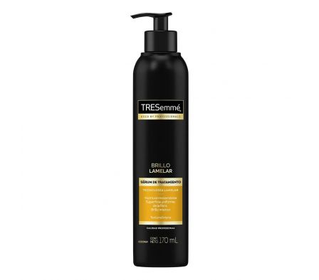 Tresemme Serum Brillo Lamelar 170ml